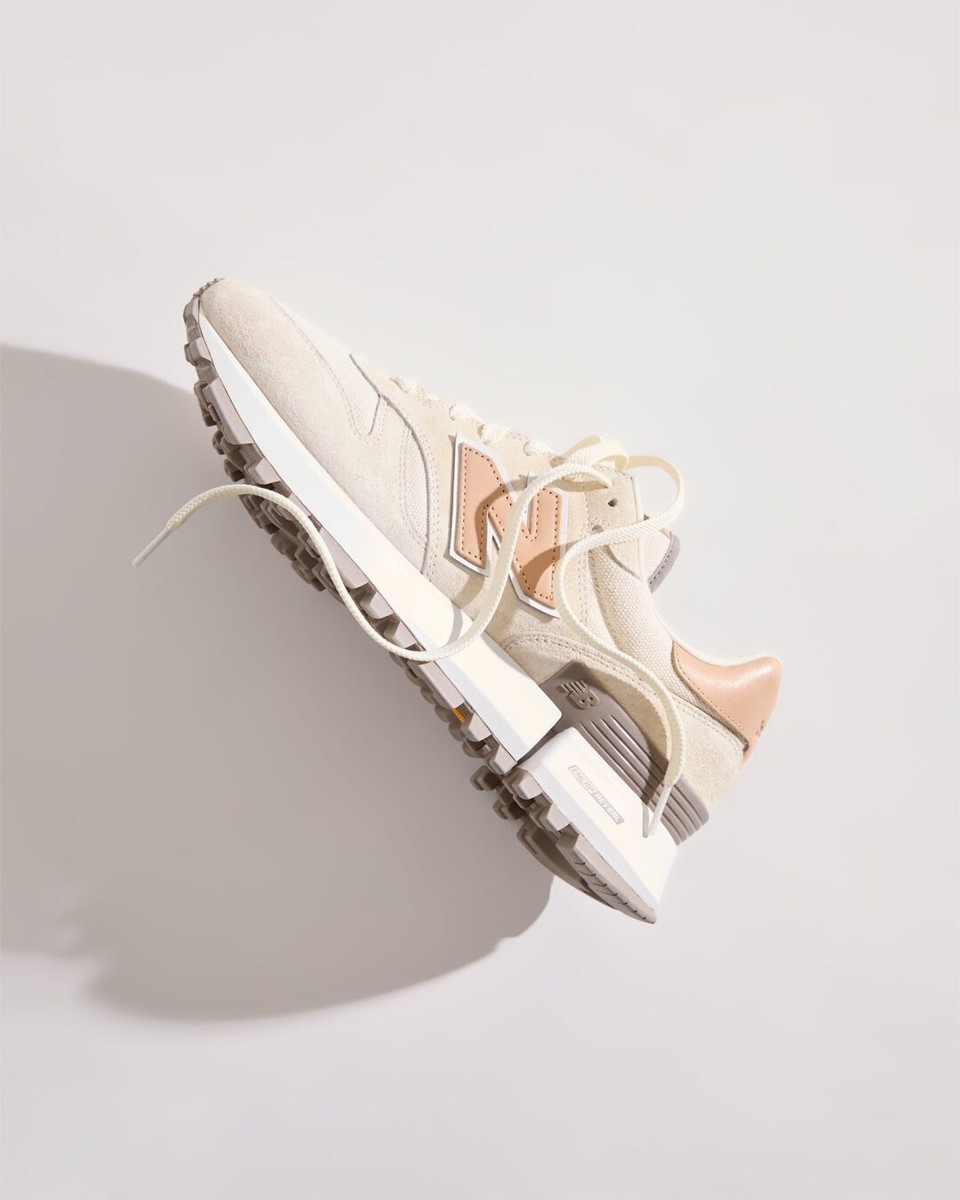 KITH × New Balance 1300 Malibu MS1300KV Men's Size | eBay