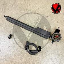 SOHC Fuel System Rail & Regulator for Honda Acura D16Z6 D15 3 Bolt Style