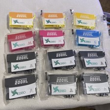 12 PK 6 Black 3 Yellow Ink 1 Cyan And 2 Magenta For Epson