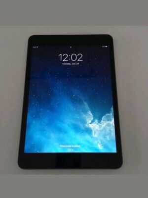 ipad mini 5th generation 64gb wifi