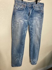 levis 511 32x32 factory sample