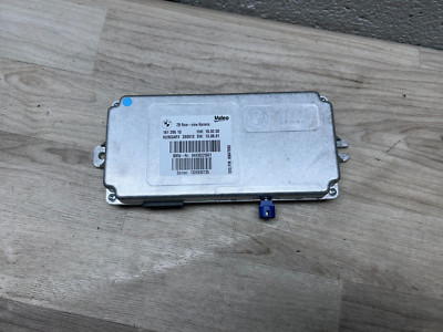 BMW OEM M5 M6 750I 650I F01 F10 F12 F30 REAR BACK UP VIEW CAMERA ...
