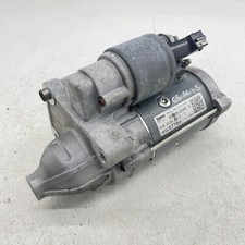 CITROEN C5 AIRCROSS STARTER MOTOR 9832577880 1.5 DIESEL YHZ 17-22