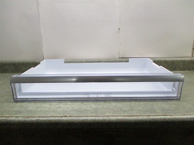 BEKO REFRIGERATOR PANTRY DRAWER 30 1/2 X 18 PART # G91626NWLU