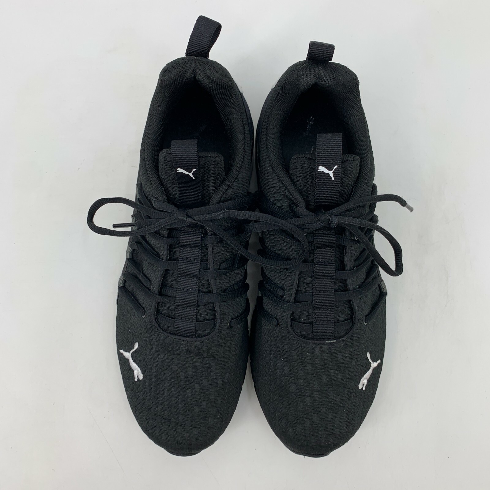 PUMA Axelion Block купить в Америке, лот 265629781997
