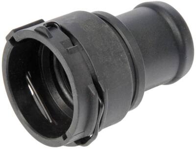 Radiator Coolant Hose Connector Dorman 902-714 for Volkswagen, Audi, Seat
