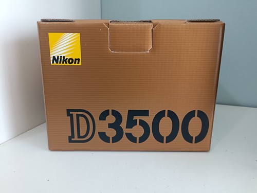 NIKON D3500 (6936 disparos) - Imagen 3 de 13