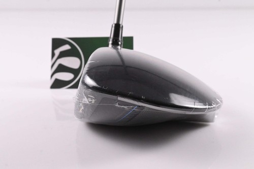 Left Hand Taylormade Qi10 Max Driver / 12 Degree / Regular Flex Air Speeder 25' - Picture 3 of 8