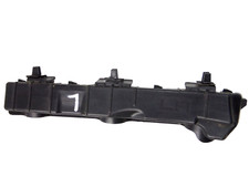 Hyundai i10 IA Halter hinten links für Stoßstange 