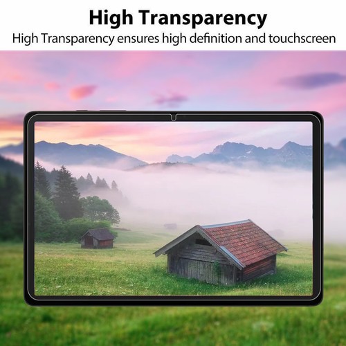 For Lenovo Tab M11 2024 11" Wallet Case Leather Stand Shockproof Flip Book Cover - Picture 22 of 23