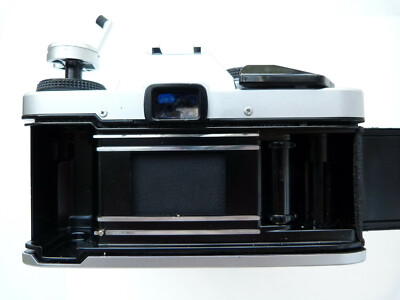 美品　オリンパスOM20 Olympus OM-20 - OldCamsByJens