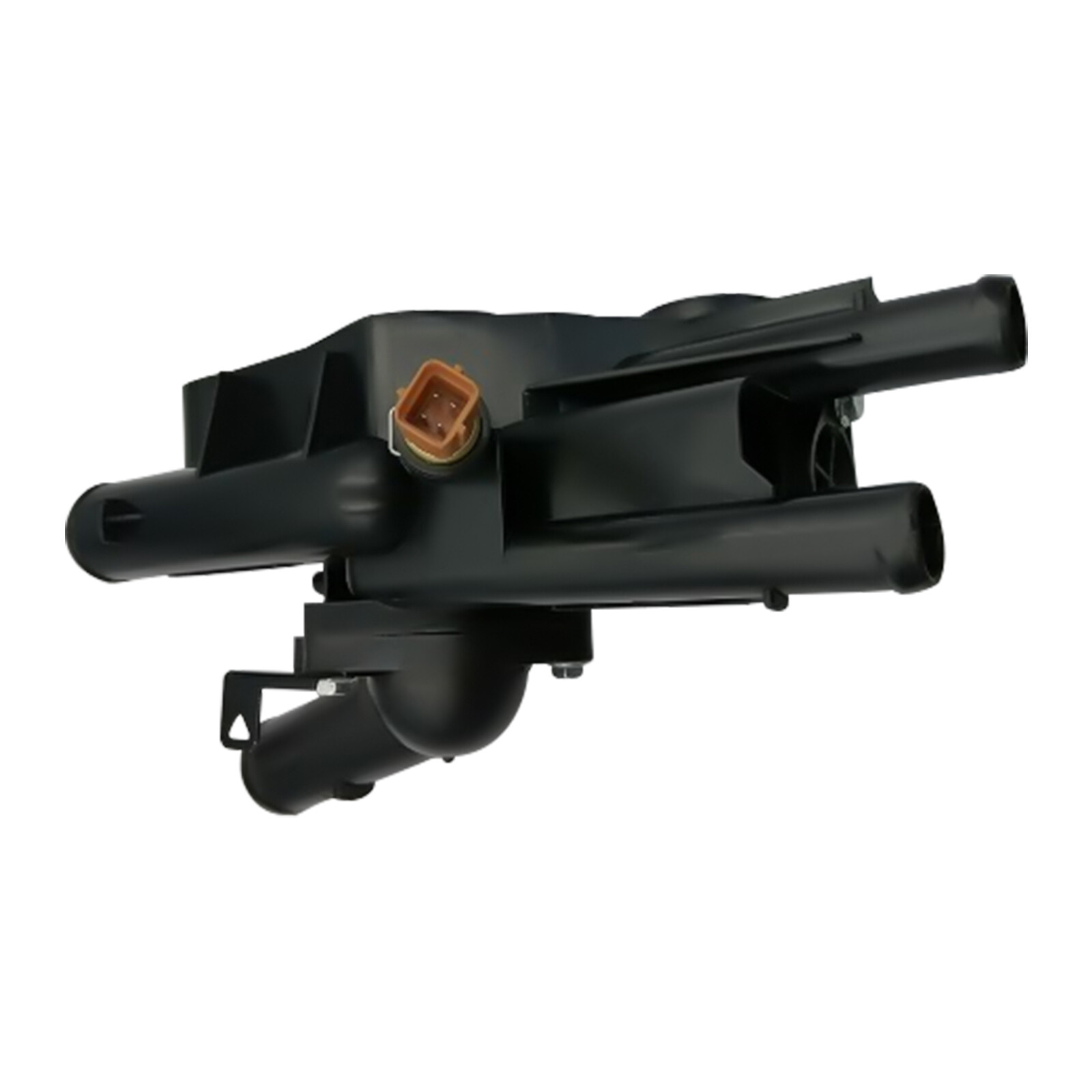 Fits Kia Sportage Optima Sorento 20082010 2.4L Thermostat Housing