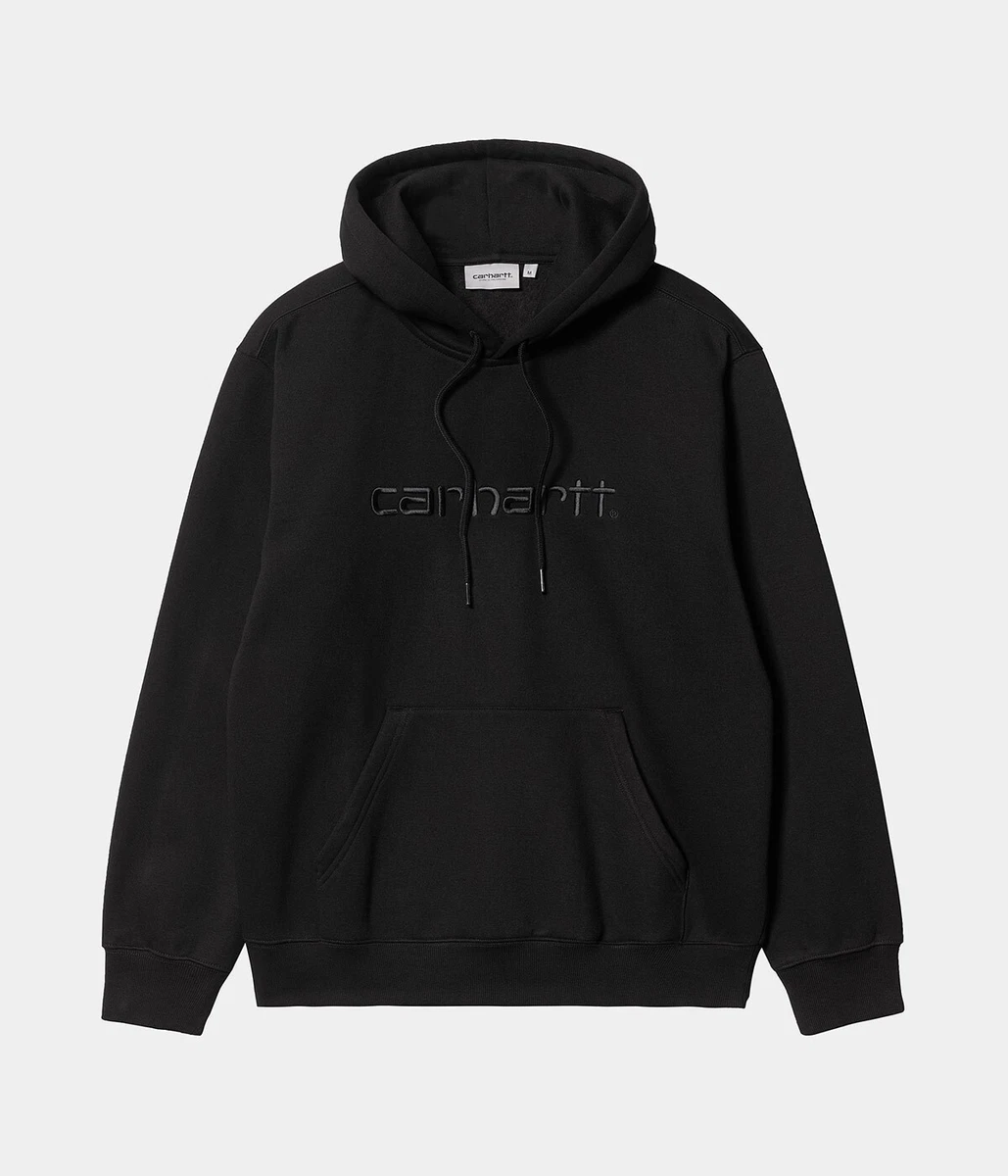 Felpa total deals black