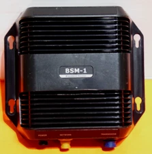 Simrad BSM-1 Broadband Sounder Navico