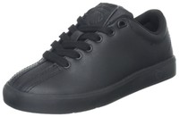 K-swiss 63100 Clean Classic L Running Shoe (little Kid/big Kid) Black on sale K-swiss 63100 Clean Classic L Running Shoe (little Kid/big Kid) Black on sale