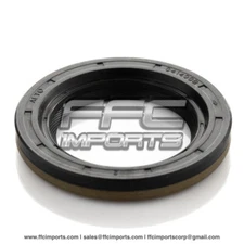 5R55W 5R55S 5R55N Transmission Front Pump Metal Clad SEAL 1999-UP for Explorer