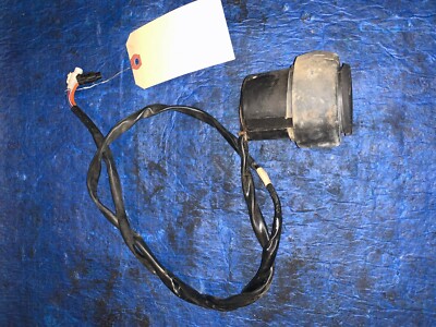 KAWASAKI 750 STX ST Xi TRIM METER OEM 28011-3717 | eBay