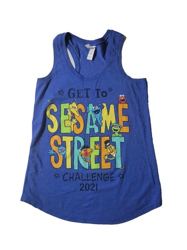 トップス 90s VINTAGE CHANGES - HORROR GROVER - トップス 90s VINTAGE CHANGES - HORROR GROVER - Vintage Grover T