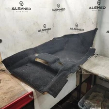 2011-2020 Dodge Journey Front Right Passenger Floor Carpet 1SS26DX9AC OEM