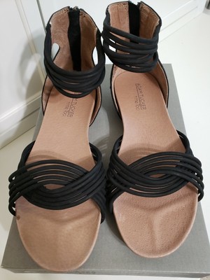 me too gladiator sandals