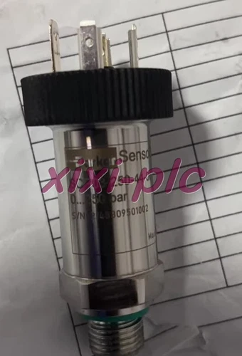 1PCS NEW parker  SCP03-250-44-06  Pressure sensor  DHL shipping