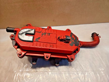 2012 Cummins Isx 12 Diesel Engine Crankcase Breather 2895323 Oem