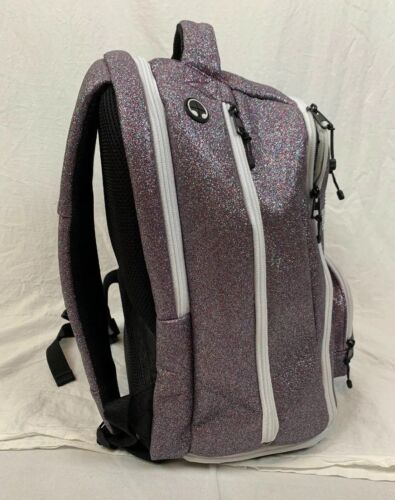 Rebel Athletic Cheer Dance Unicorn Sparkle Backpack Powerhouse In