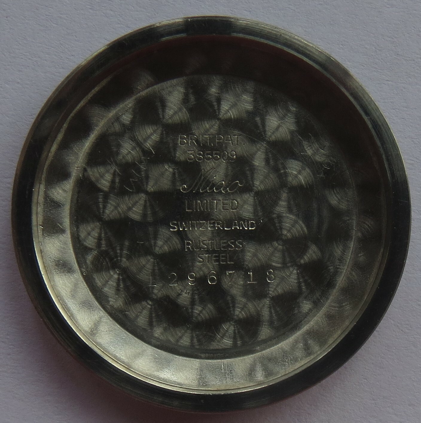 Mido Multifort Datometer Automatic Bumper mens wr… - image 8