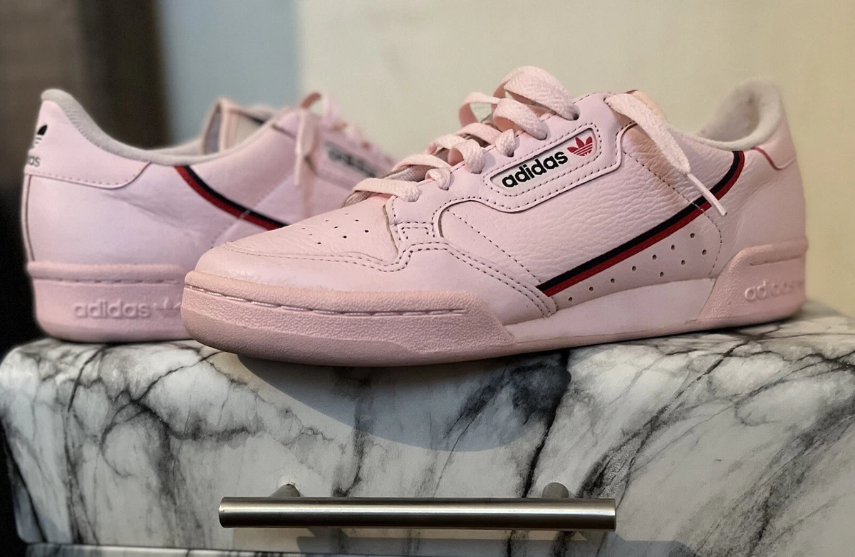 Continental 80s pink clearance