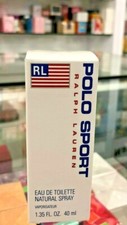 Polo Sport By Ralph Lauren EDT Spray 40ML