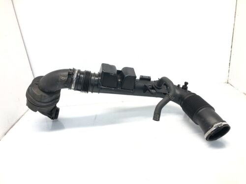 2016-2022 VOLVO XC90 T5 2.0L I4 ENGINE AIR INTAKE HOSE PIPE TUBE RESONATOR OEM - Picture 3 of 12