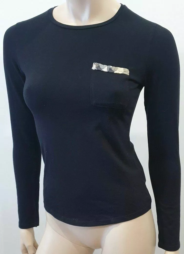 Burberry t shirt 14y new arrivals