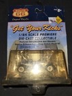 ROUTE 66 --"Get Your Kicks"-- 1935 DUESENBERG/ California Billboard1/64 Diecast