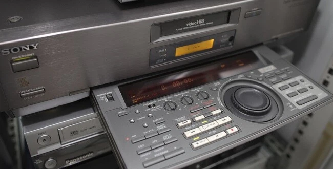 10 x Mini Dv überspielen, Kassetten digitalisieren als MP4 auf USB-Stick inkl. - Bild 2 von 4