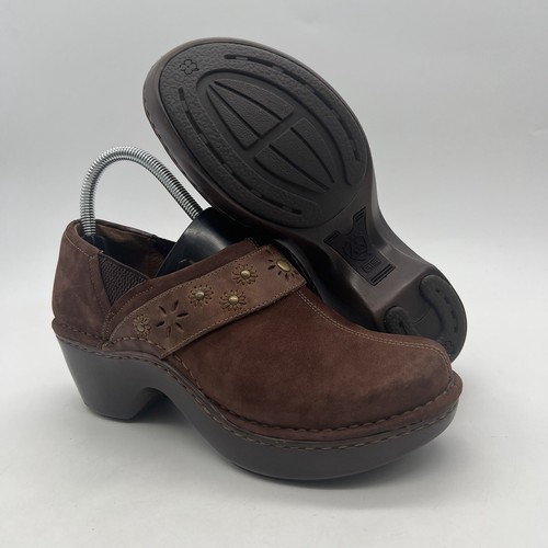 ariat shoes clogs