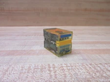 IDEC RU4S-C-D24-V DC Relay RU4S-C-D24VDC