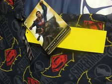 Batman Superman Boys Pajama PJs New with Tags Must See