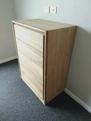 Tall Boy Dresser Dressers Drawers Gumtree Australia