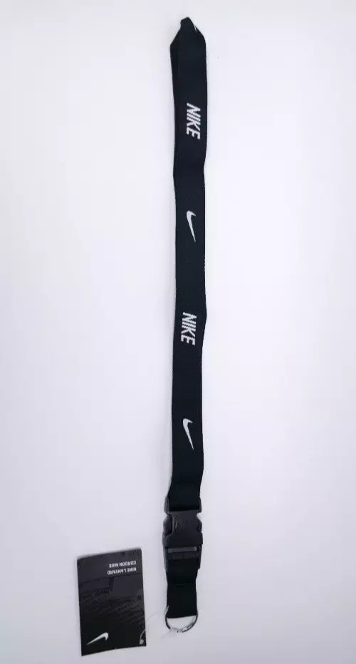 Key lanyard nike top