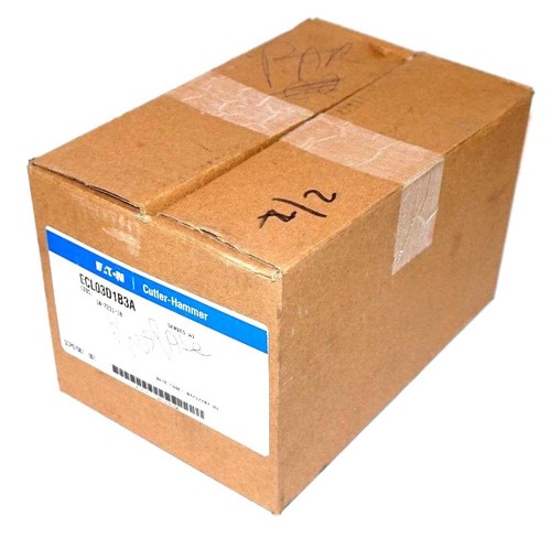 NUOVO EATON / MARTELLO TAGLIABORDI ECL03D1B3A CONTATTORE ILLUMINAZIONE  - Foto 1 di 3
