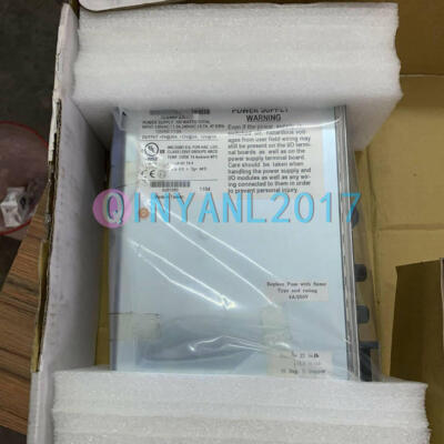1PC New GE Fanuc Module IC698PSA100