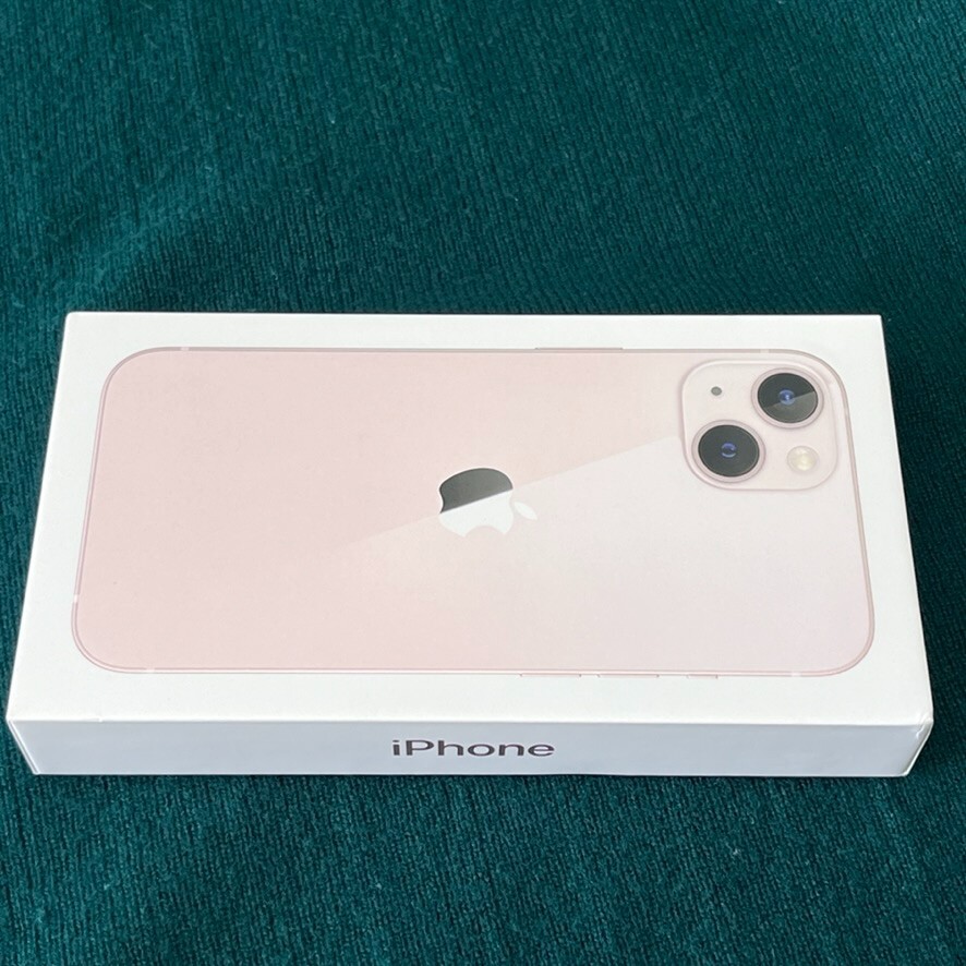 iPhone 8 Plus 64 GB Rose Gold - Box Only | eBay