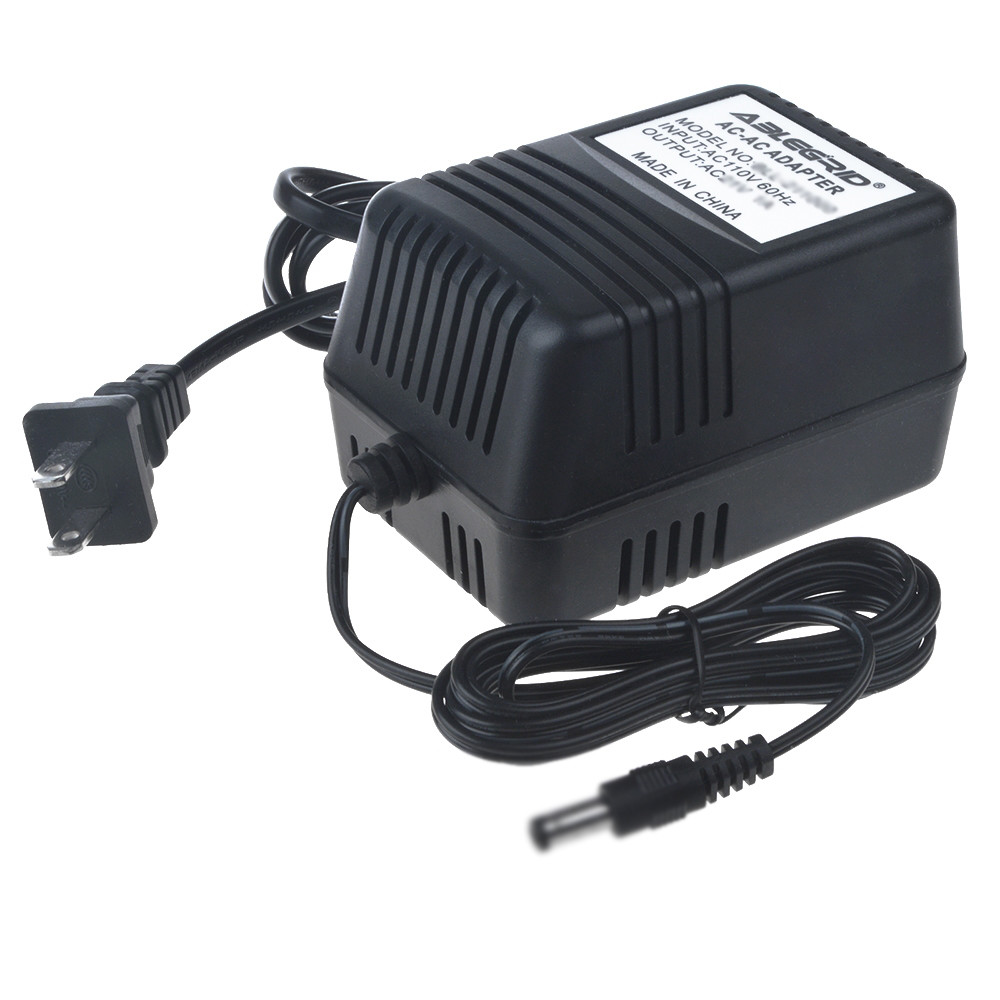 Adattatore AC-AC 21V Per Massaggiatore BACK2LIFE - Foto 6