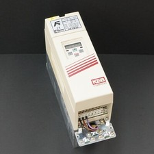 KEB Combivert 05.F4.C1D-4A01/1.4 Frequency Inverter Drive 3PH