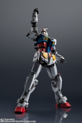 Bandai CHOGOKIN x GUNDAM FACTORY YOKOHAMA RX-78F00 GUNDAM Bandai CHOGOKIN x GUNDAM FACTORY YOKOHAMA RX-78F00 GUNDAM