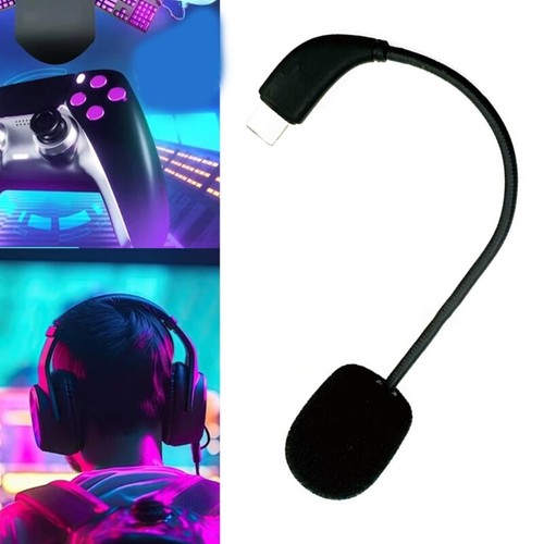 TypeC Motorcycles Helmet Headset Earphone with Speaker Microphone 3.0x155mm - Zdjęcie 2 z 8