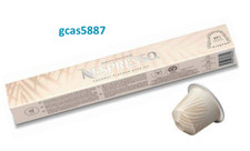 60 NESPRESSO HAZELNUT Nocciola COCONUT Limited edition Coffee Capsules Free Ship
