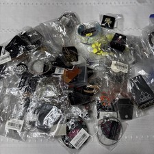 NEW -Paparazzi Costume Jewelry 35 Piece Lot Bracelets Earrings Necklaces Rings
