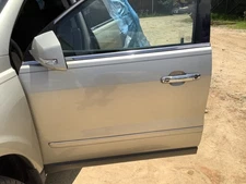 Driver Front Door VIN J 11th Digit Limited Opt Axe Fits 10-17 ACADIA 4693895