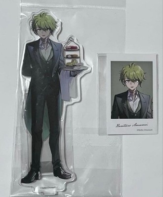 Danganronpa Rantaro Amami Acryl Ständer Cheki Fotokarte